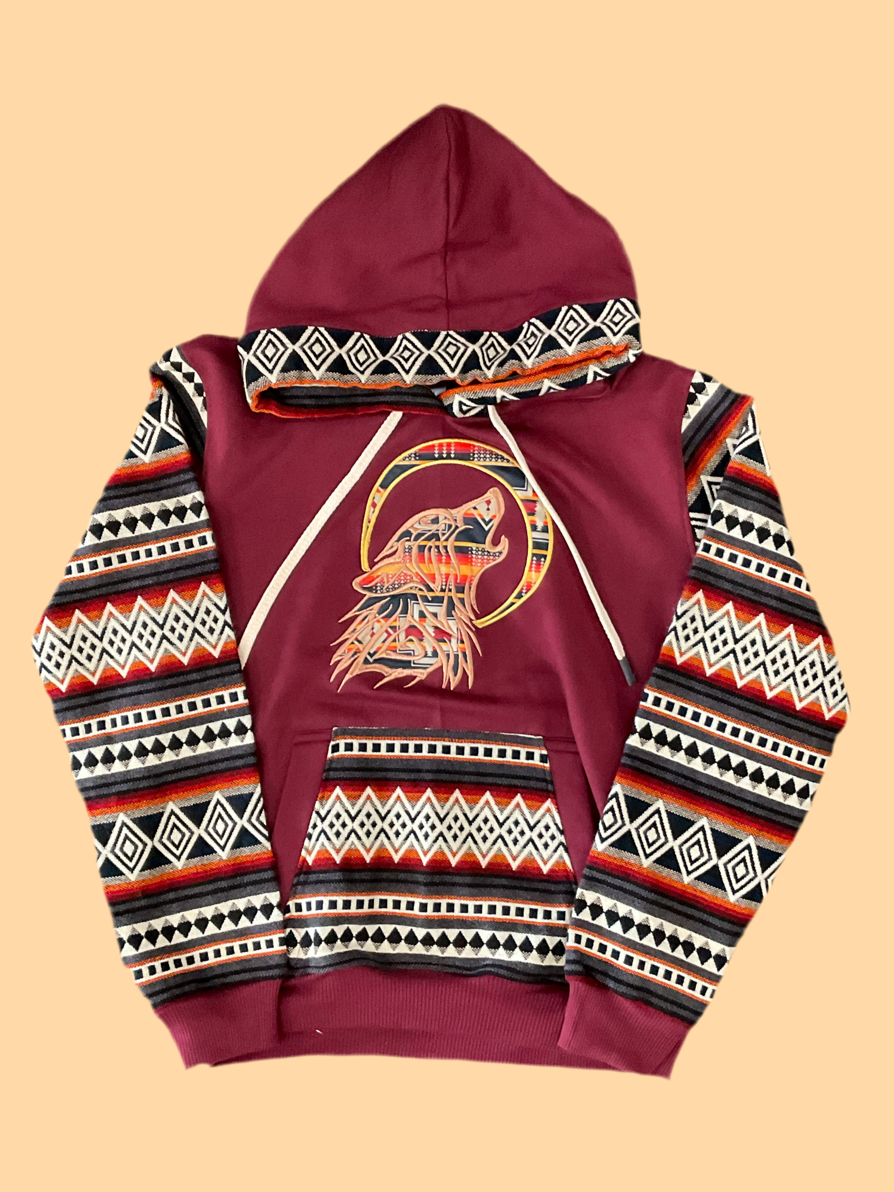 Sudadera