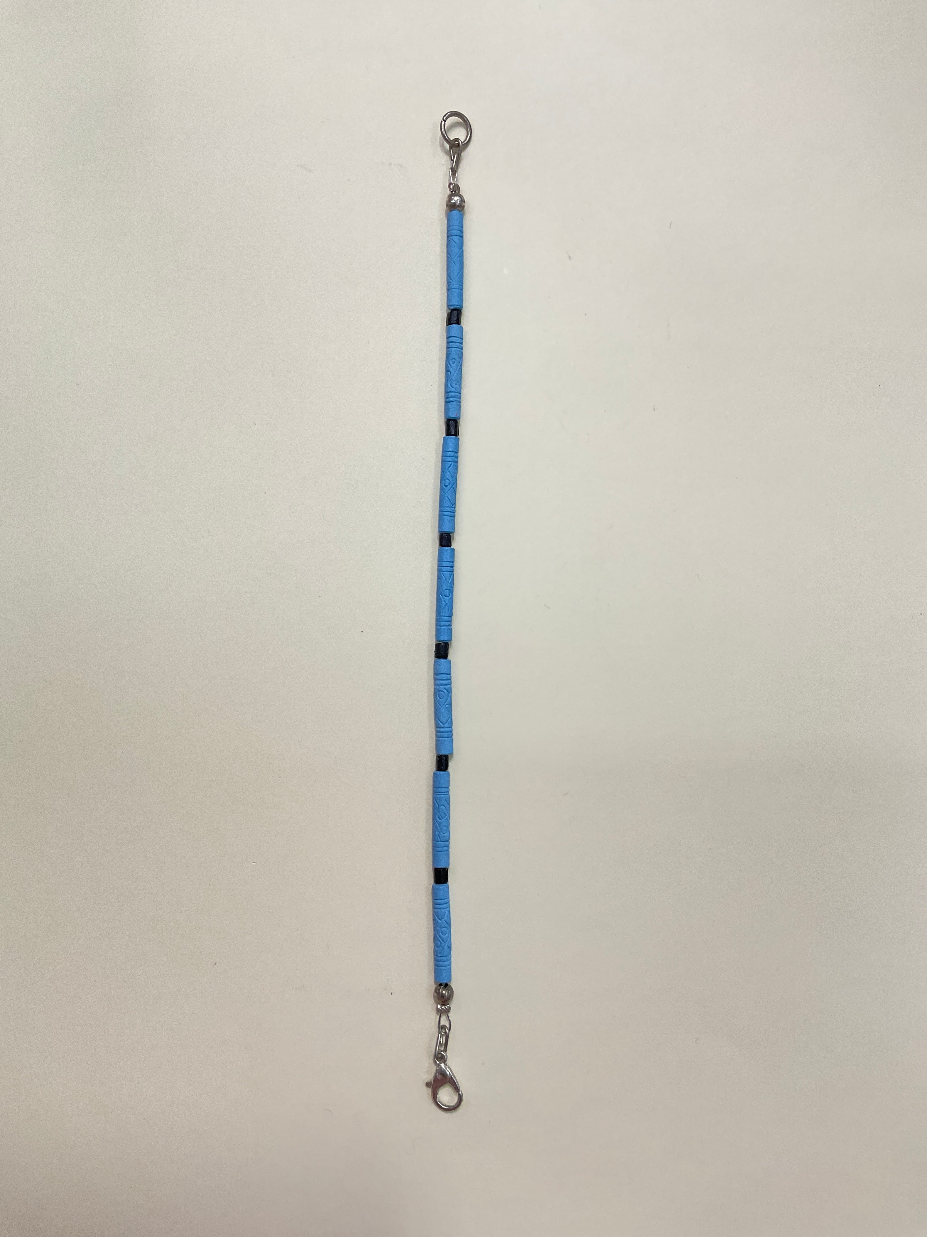 Bracelet - Real mineral/stone/shell