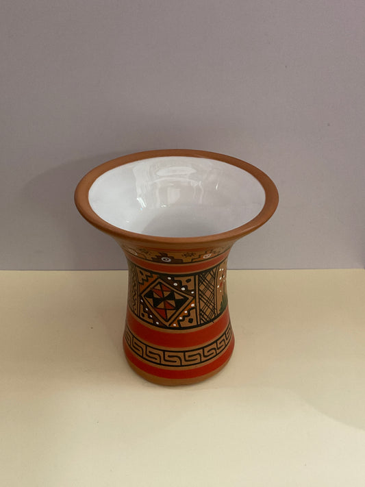 Ceremonial Vase