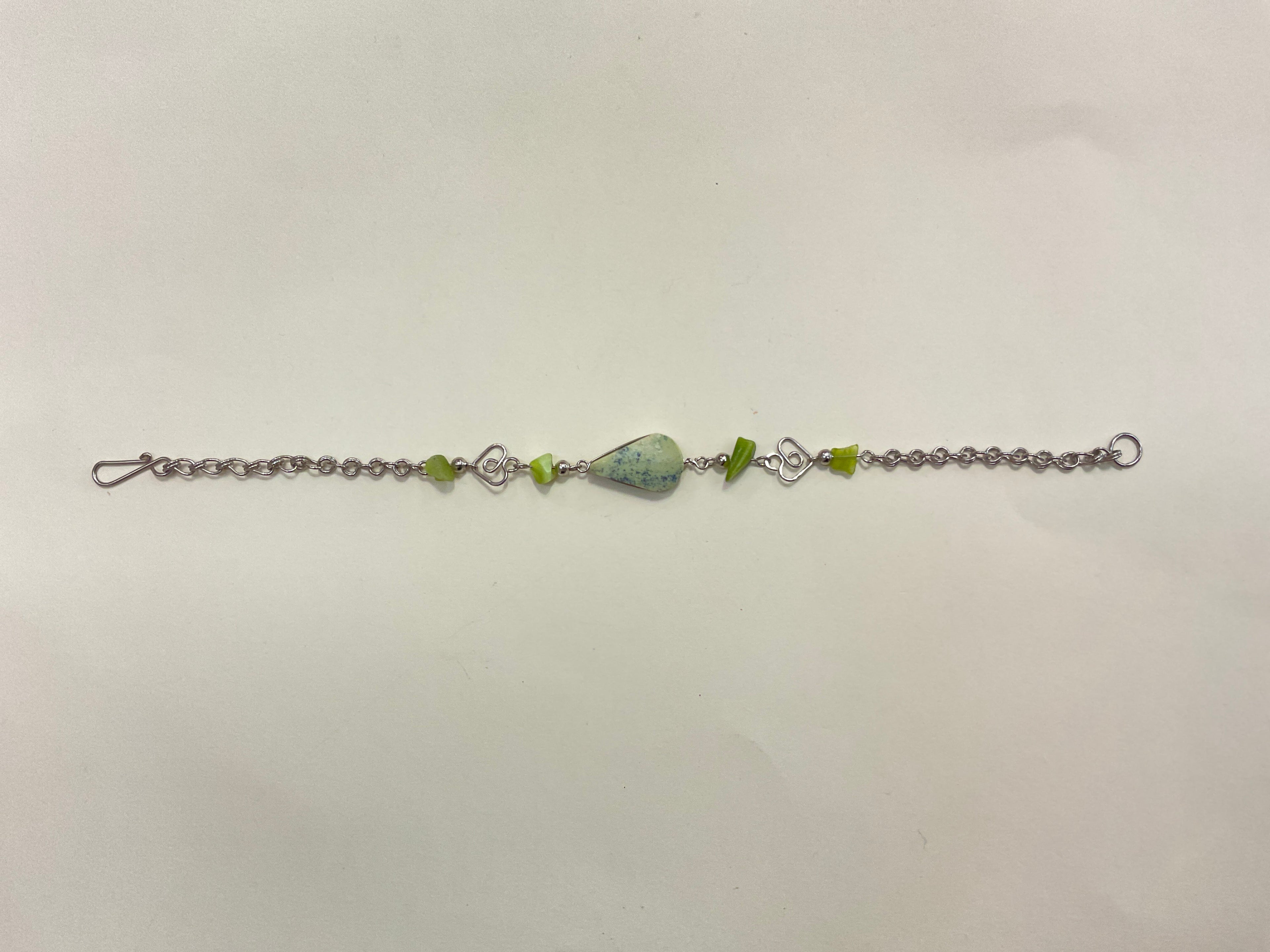 Anklet Mineral/Stone