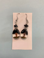 Chopped Mineral/Stone Tree