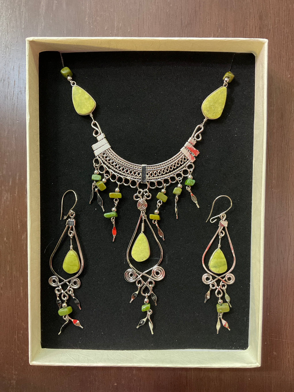 Jewelry Set