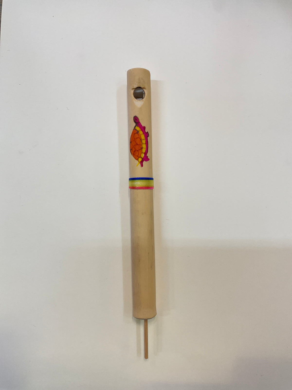 Slide Whistle