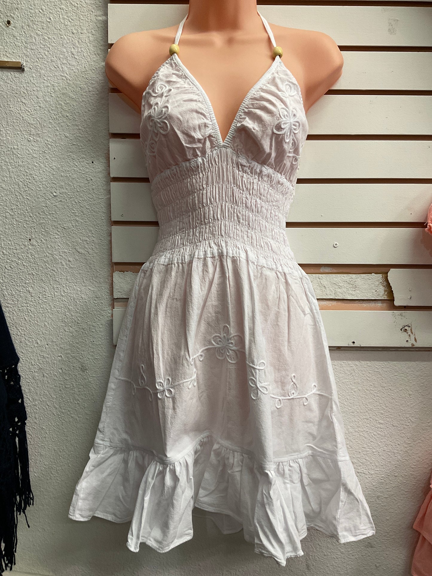 Julissa Corto Dress