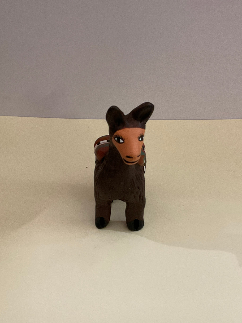 Clay Llama