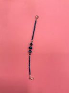 Bracelet - Real mineral/stone/shell