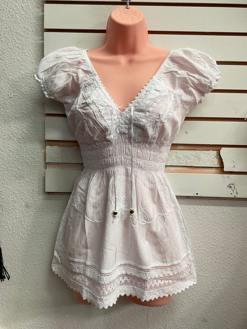 Blusa/Shirt