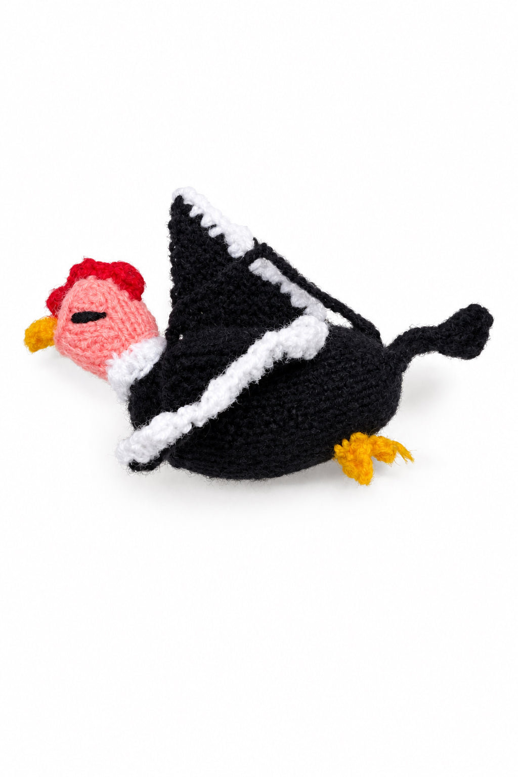 Crochet Animal Decoration