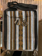 Woven Bag