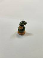 Mini Ceramic Animals Charms – Hand Painted in Peru