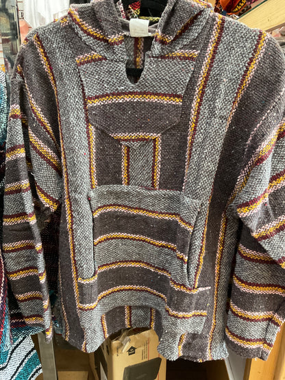 Baja Hoodie