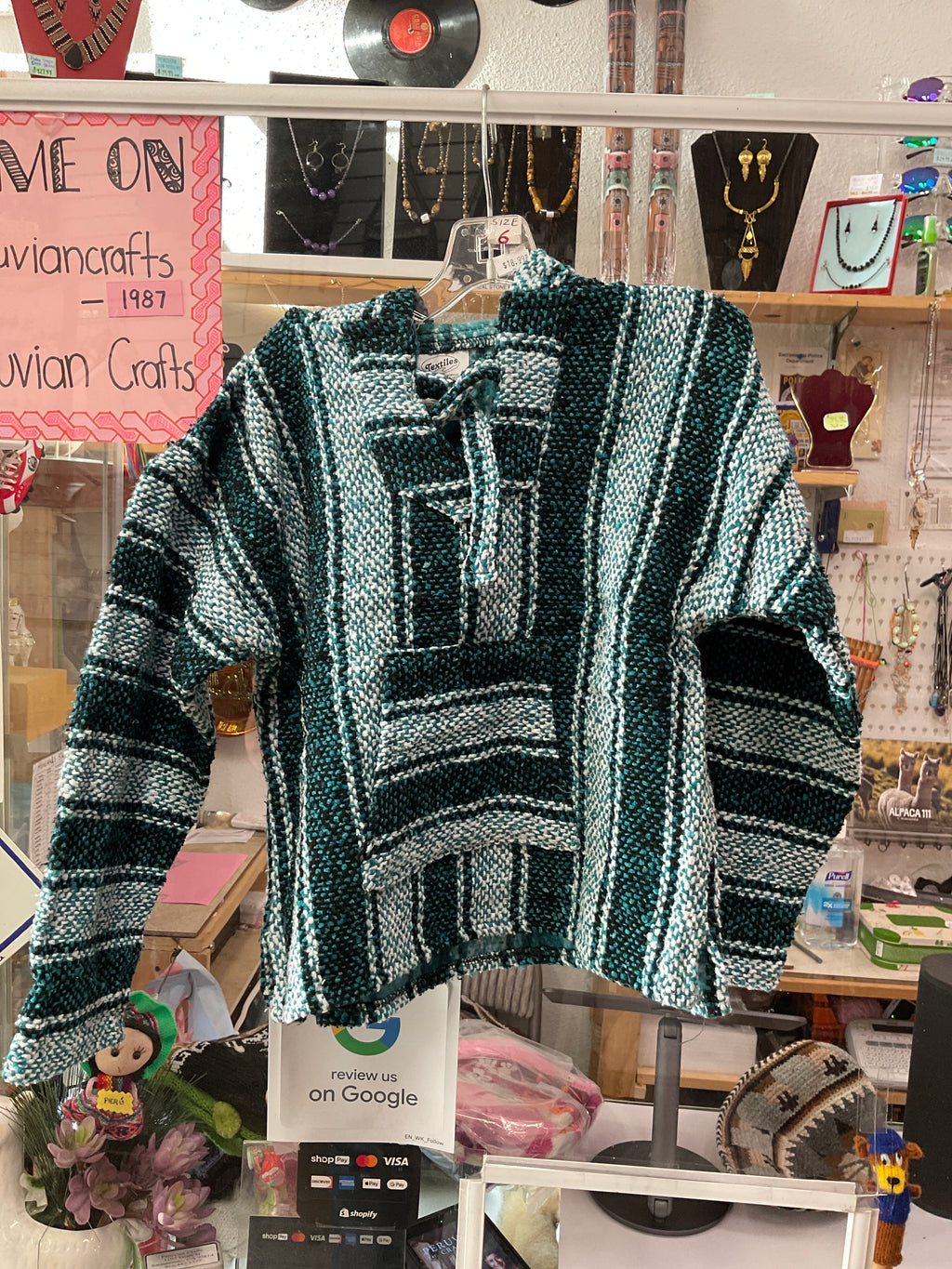 Sudadera Baja con Capucha para Niños