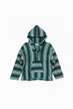 Sudadera Baja con Capucha para Niños