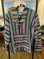 Sudadera Baja