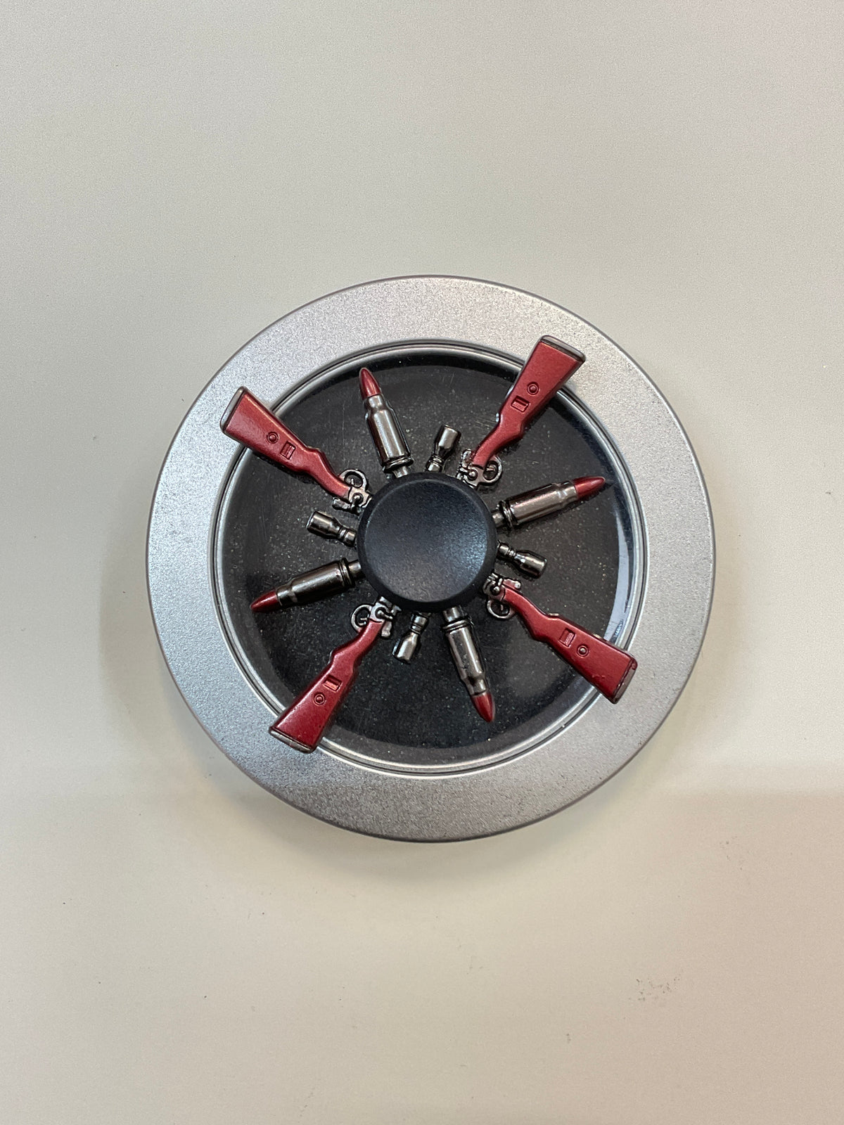 Fidget Spinner