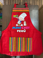 Kids Apron