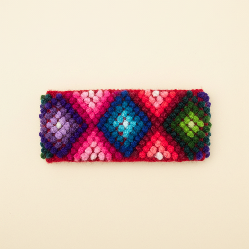 Crochet Headbands