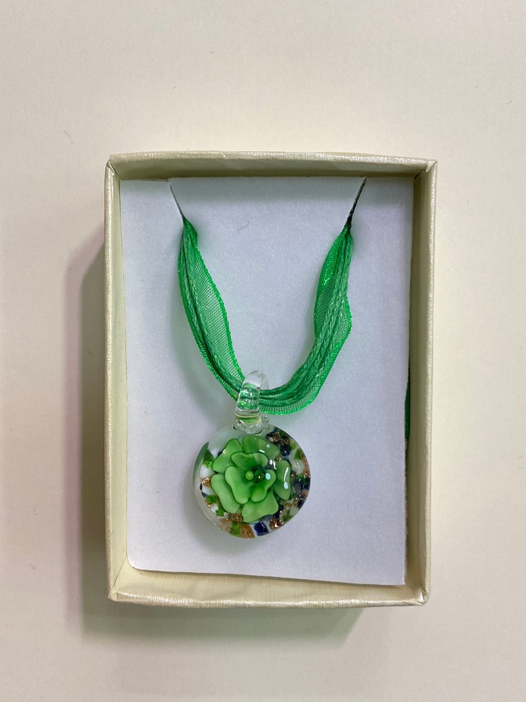 Murano Necklaces