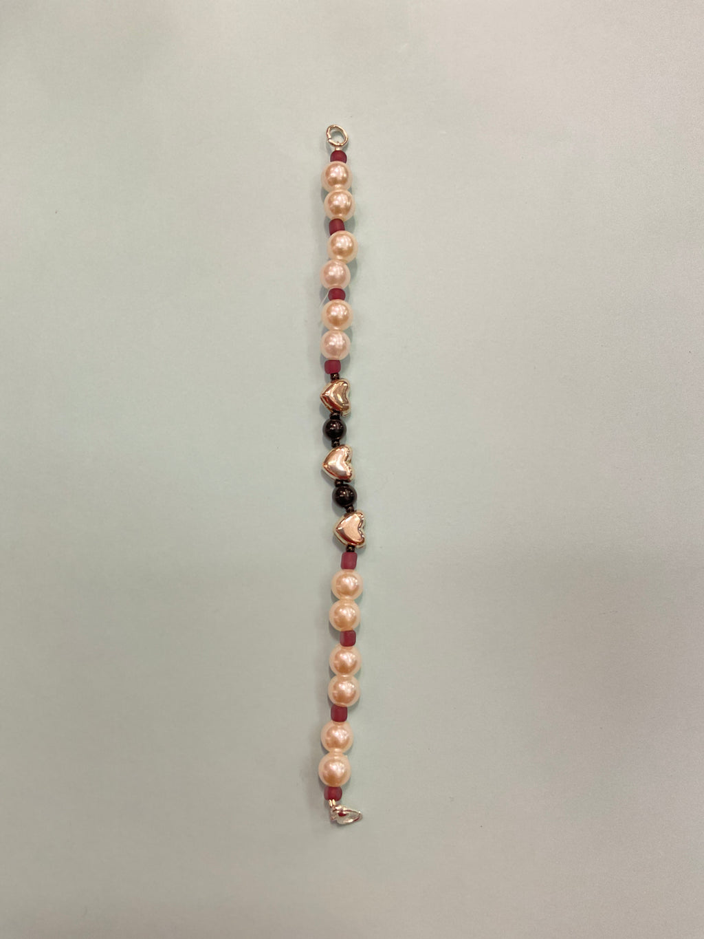 Bracelet - Real mineral/stone/shell