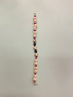 Bracelet - Real mineral/stone/shell