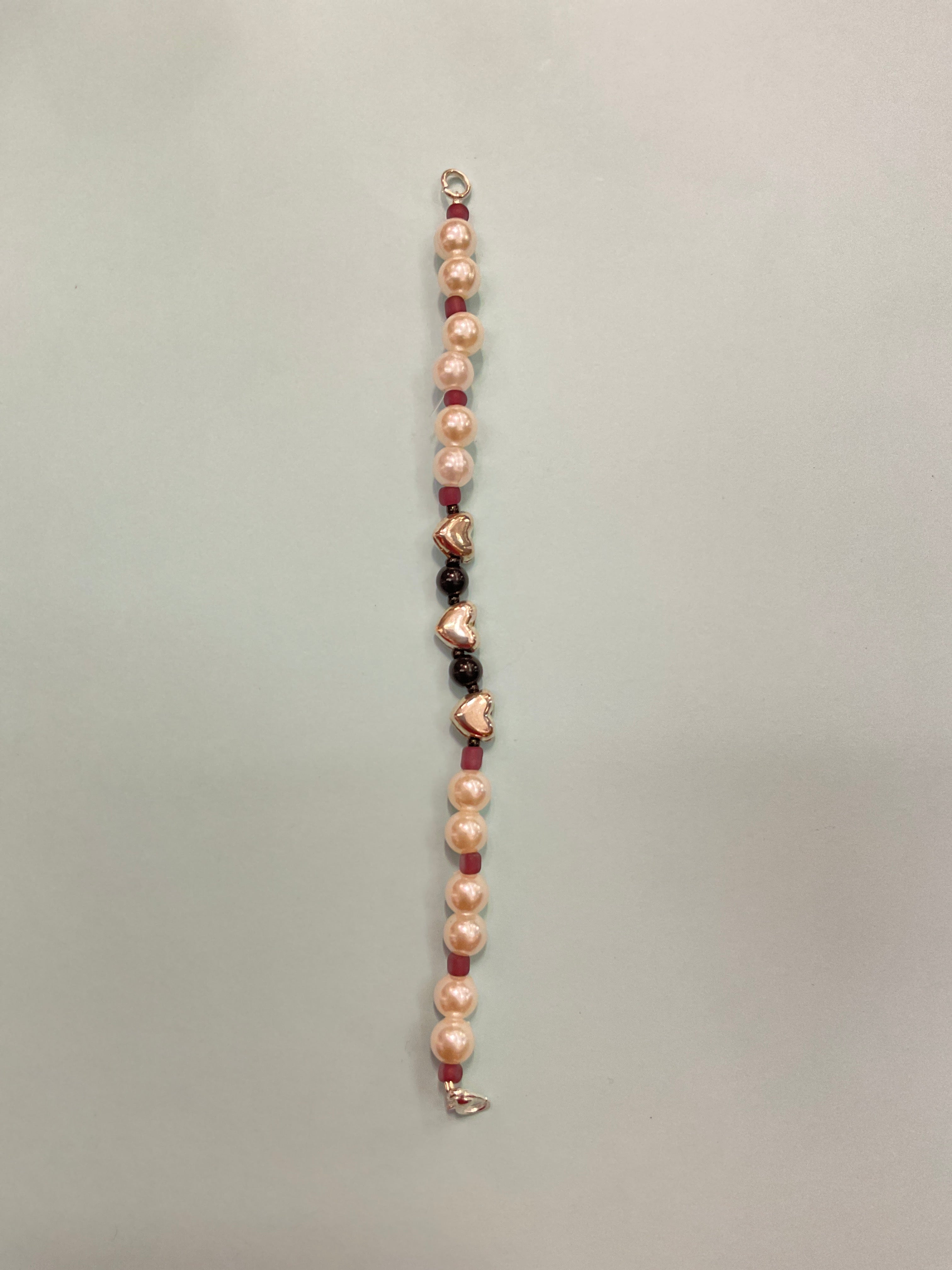 Bracelet - Real mineral/stone/shell