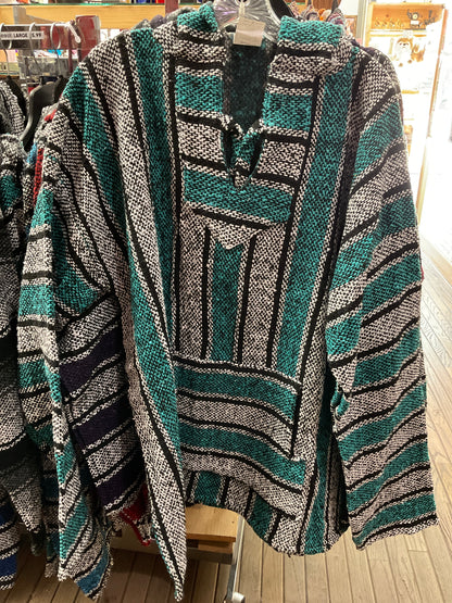 Baja Hoodie