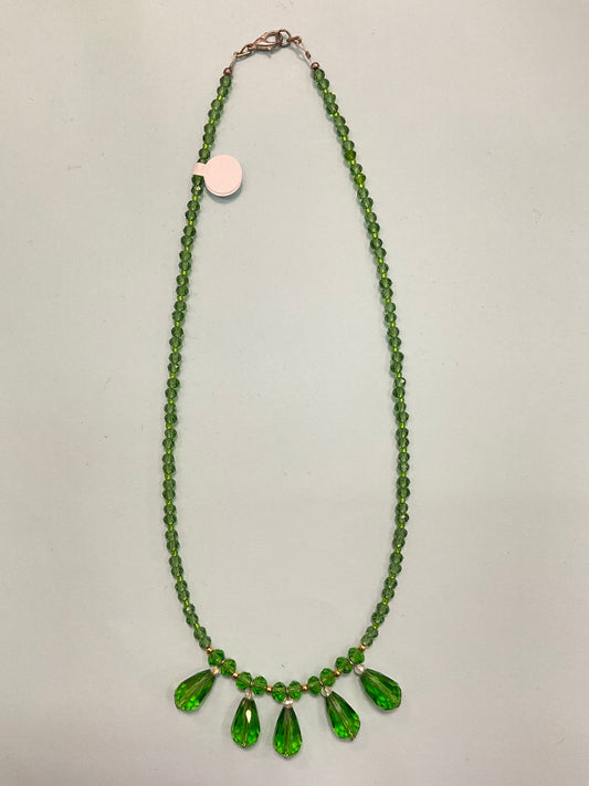 Necklaces Crystal