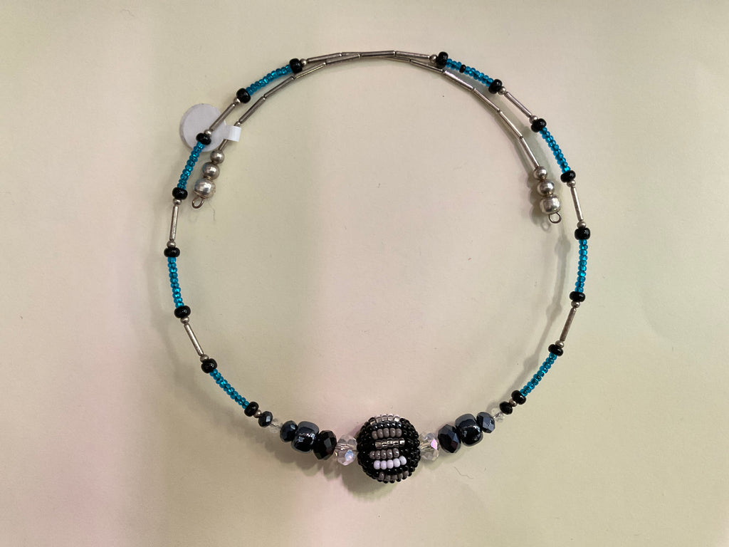 Mineral/Stone Choker