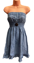 Vestido Girasol