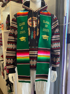 Graduation Stoles Class of 2025