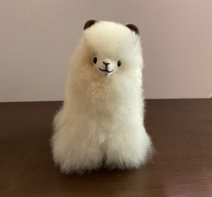 Kusi Friends Alpaca (15cm)