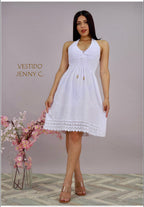 Jenny Corto Dress