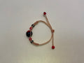 Baby Huayruro Bracelet