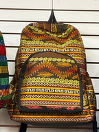Mochila Nazca