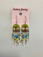 Chopped Mineral/Stone Tree