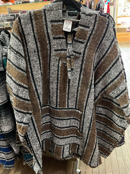 Baja Hoodie