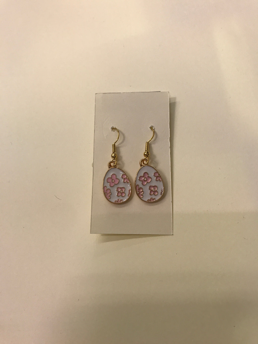 Easter Dangle Earrings