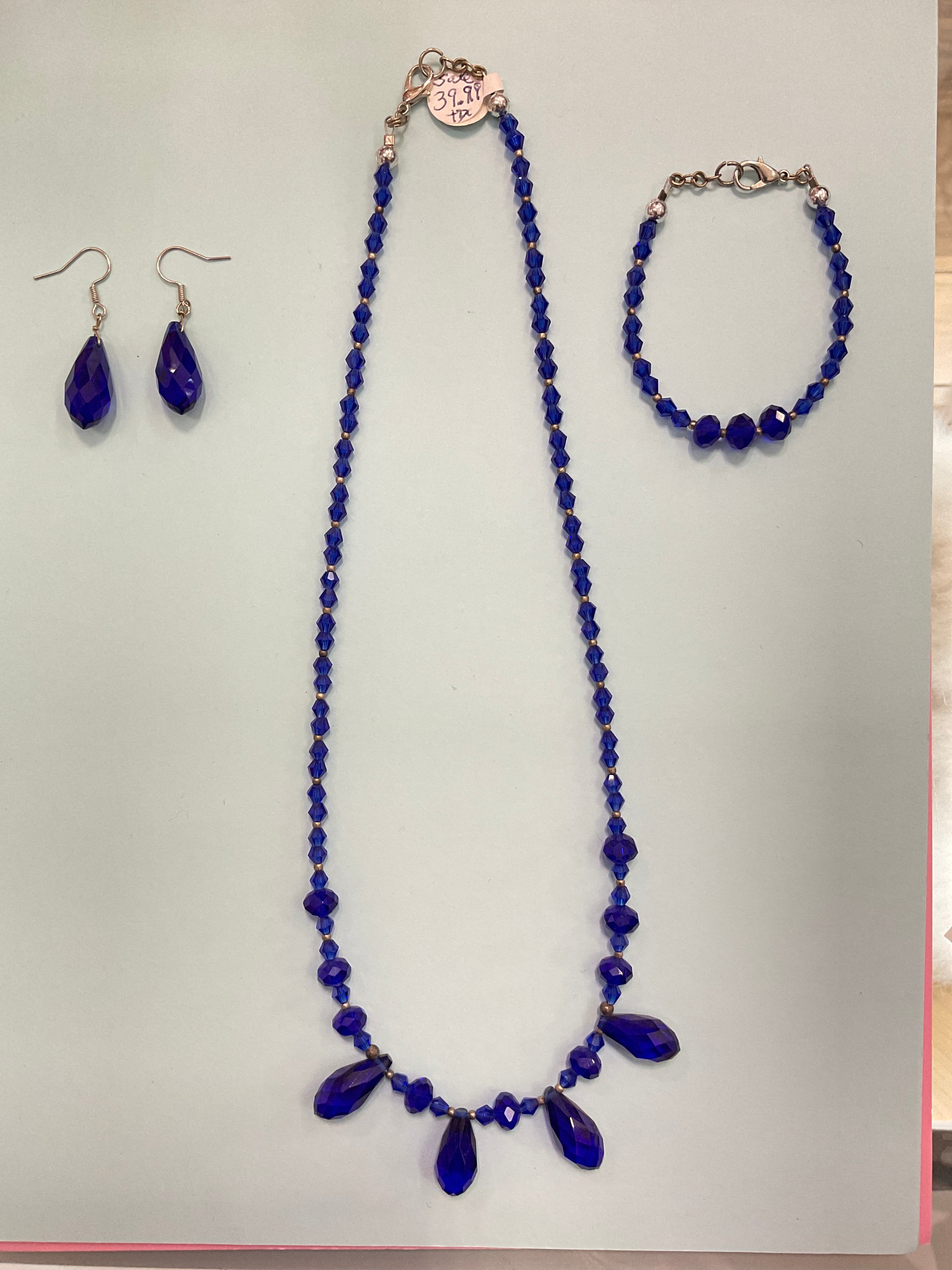 Combo de joyas