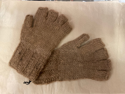 Alpaca Gloves