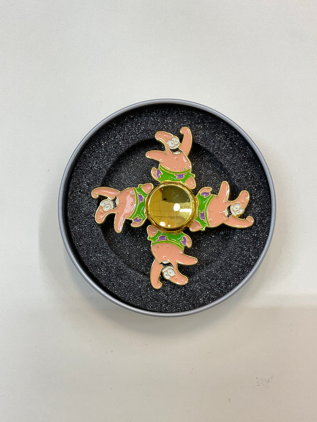 Fidget Spinner