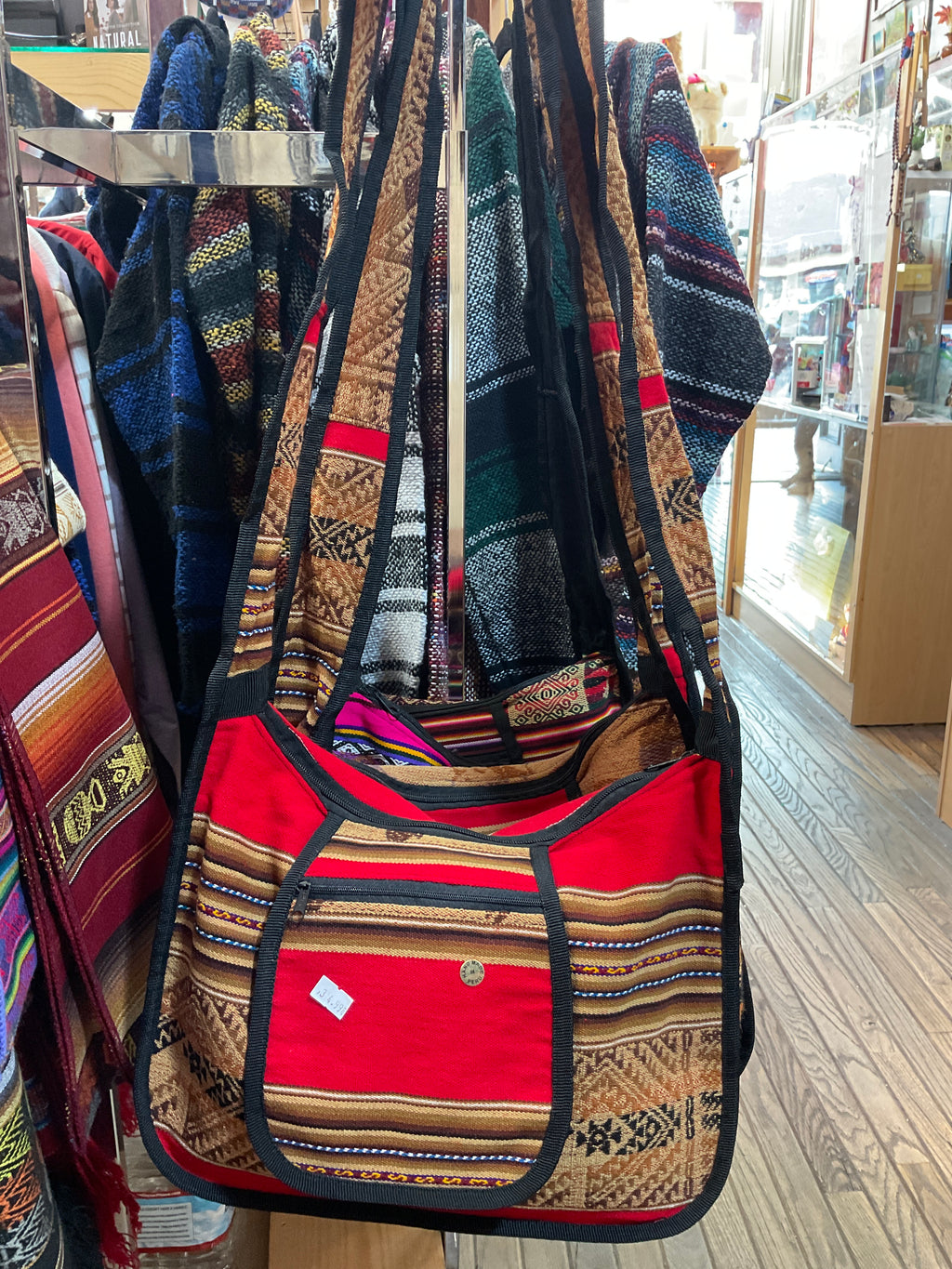 Women Shoulder Handbags