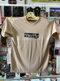 Peru Nazca Stripe Pima cotton t-shirt