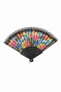 Decorative Foldable Hand Fan