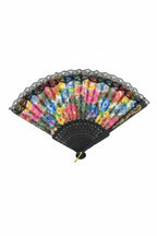 Decorative Foldable Hand Fan