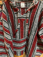 Camisa con capucha de Baja