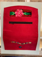Women's Artesanal Wallet
