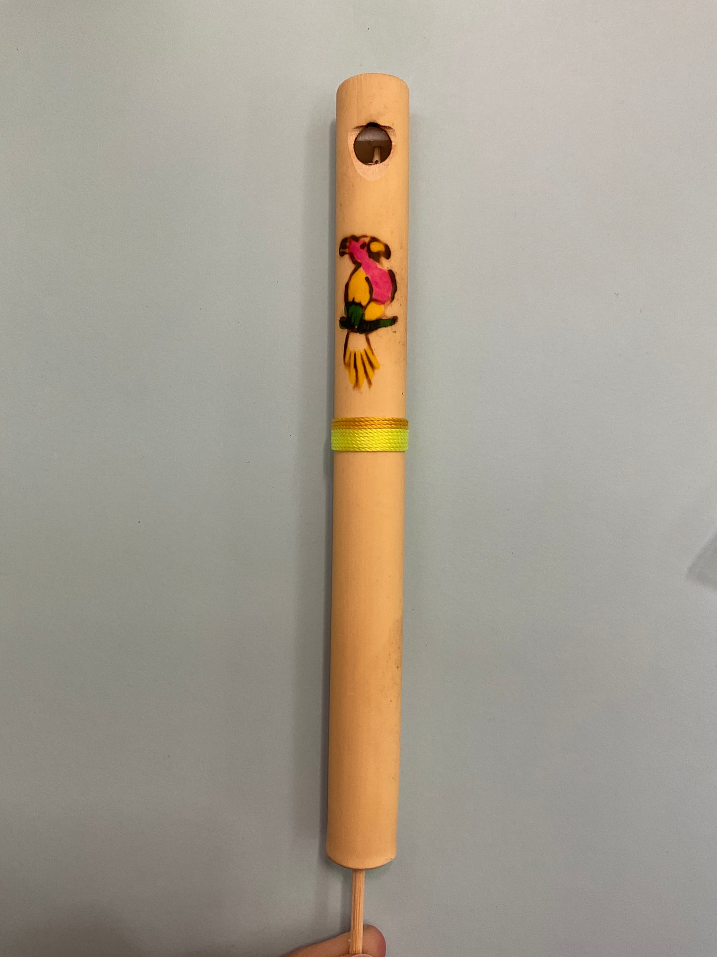 Slide Whistle