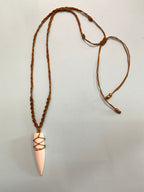 Bone Necklace