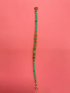 Bracelet - Real mineral/stone/shell