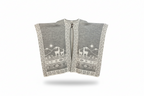 Button Cape